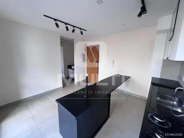 Apartamento aluguel em Região Geográfica Imediata de Uberlândia, Oliveira Fortes