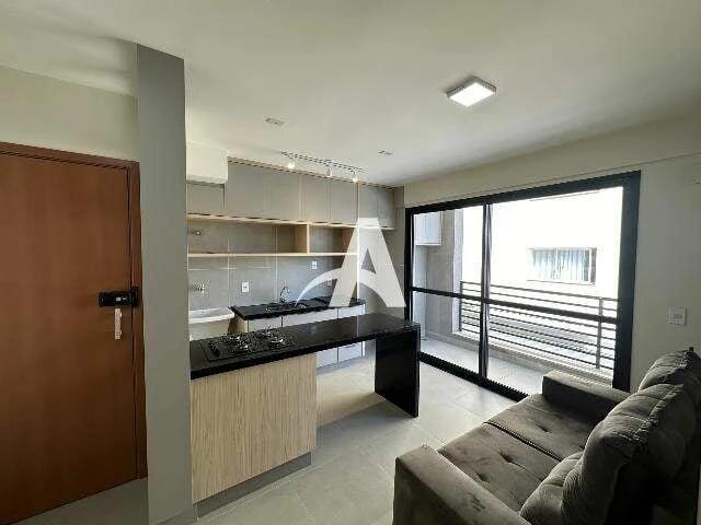 Apartamento aluguel em Setor Sul, Uberlândia
