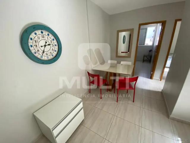 Apartamento aluguel em Setor Sul, Uberlândia