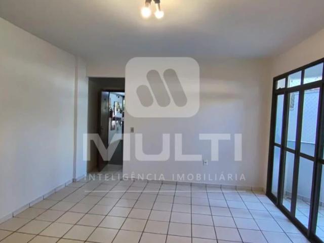 Apartamento aluguel em Setor Sul, Uberlândia