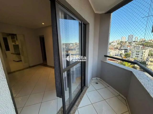 Apartamento aluguel em Região Geográfica Imediata de Uberlândia, Oliveira Fortes