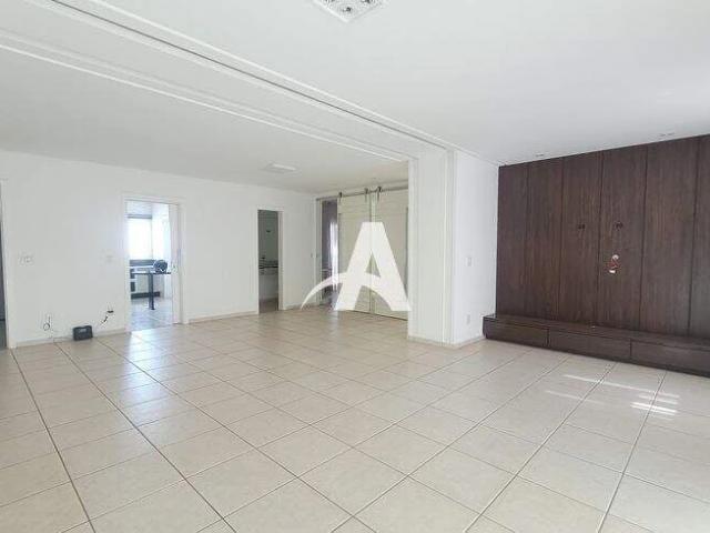Apartamento aluguel em Setor Sul, Uberlândia