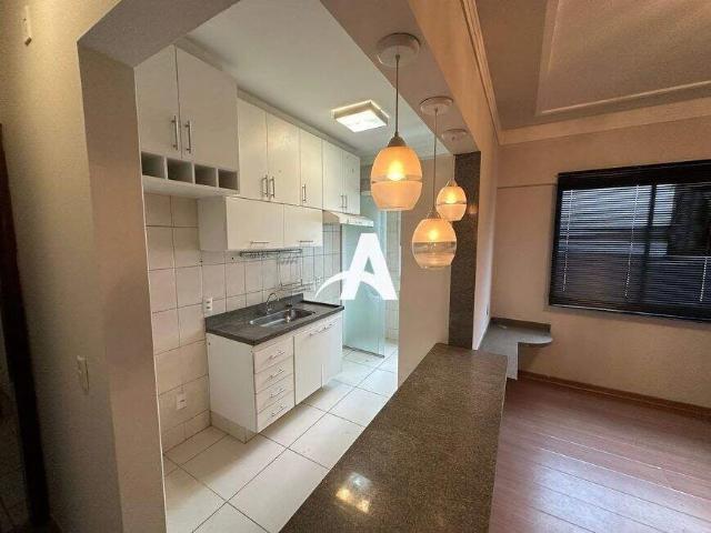 Apartamento aluguel em Setor Sul, Uberlândia