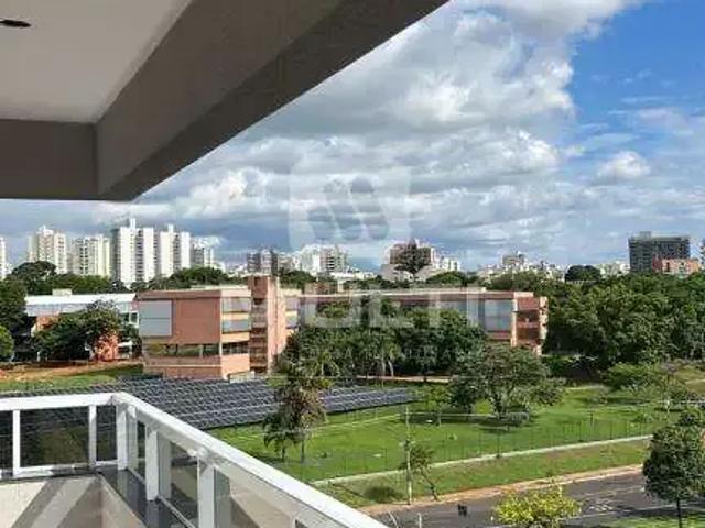 Apartamento aluguel em Setor Sul, Uberlândia