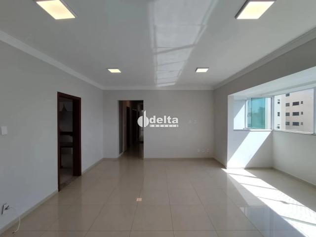 Apartamento aluguel em Panorama, Uberlândia