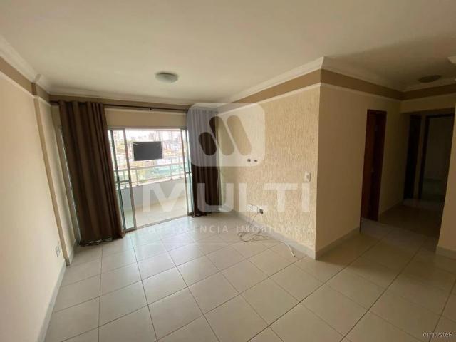 Apartamento aluguel em Setor Sul, Uberlândia