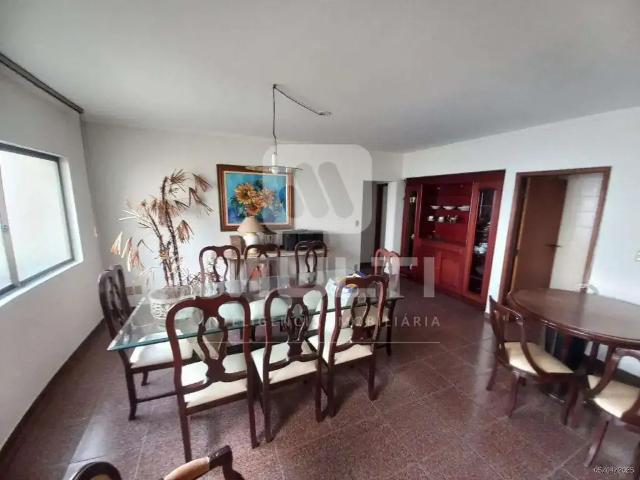 Apartamento aluguel em Setor Sul, Uberlândia