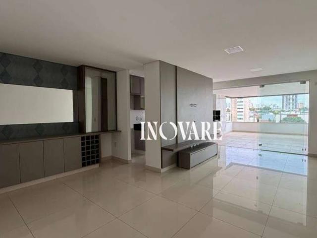 Apartamento aluguel em Setor Sul, Uberlândia