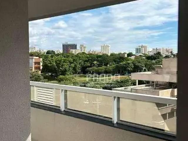 Apartamento aluguel em Setor Sul, Uberlândia