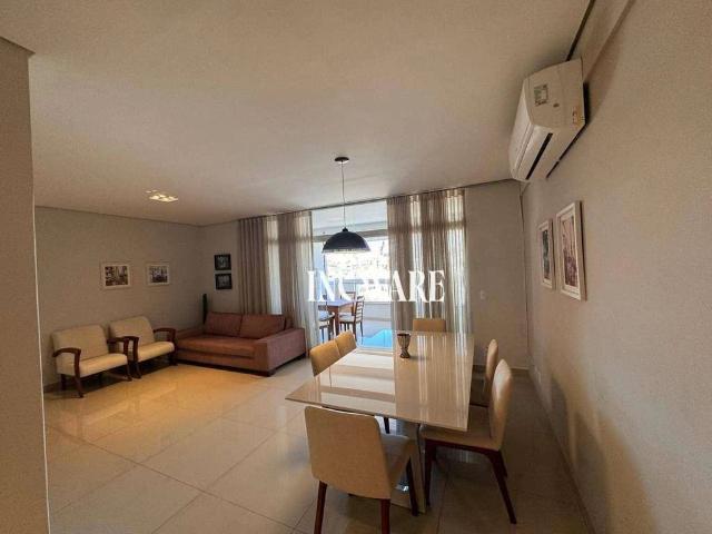 Apartamento aluguel em Setor Sul, Uberlândia