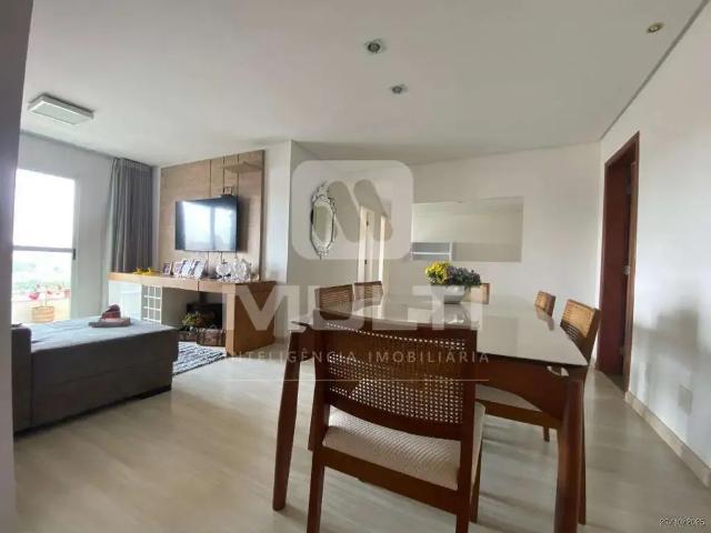 Apartamento aluguel em Setor Sul, Uberlândia