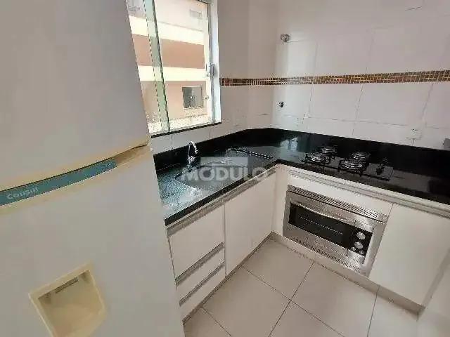 Apartamento aluguel em Região Geográfica Imediata de Uberlândia, Oliveira Fortes
