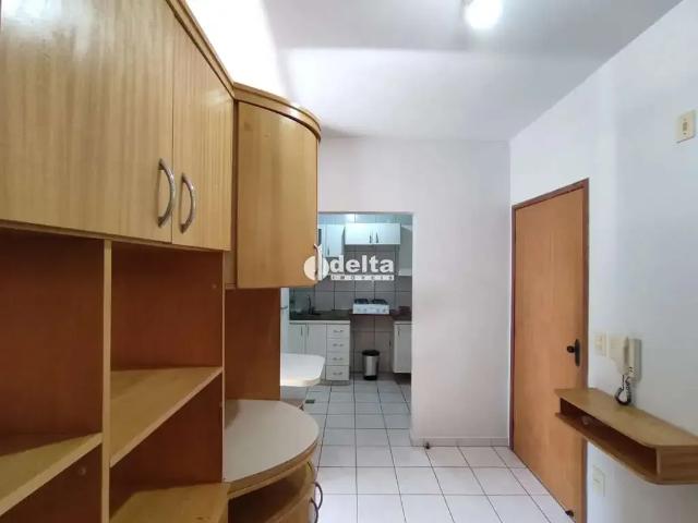 Apartamento aluguel em Região Geográfica Imediata de Uberlândia, Oliveira Fortes