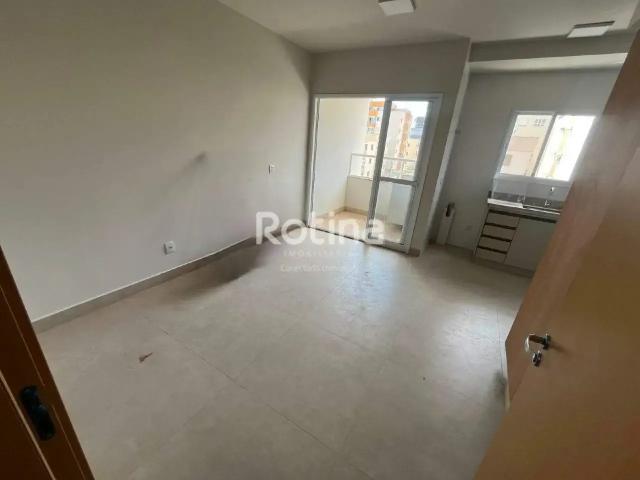 Apartamento aluguel em Região Geográfica Imediata de Uberlândia, Oliveira Fortes