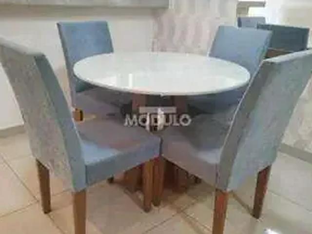 Apartamento aluguel em Região Geográfica Imediata de Uberlândia, Oliveira Fortes