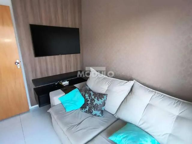 Apartamento aluguel em Região Geográfica Imediata de Uberlândia, Oliveira Fortes