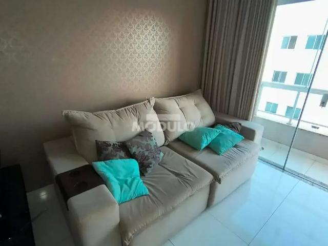 Apartamento aluguel em Região Geográfica Imediata de Uberlândia, Oliveira Fortes