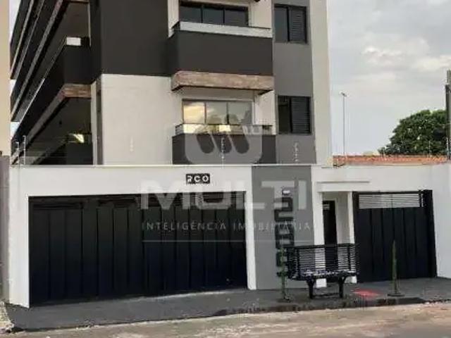 Apartamento aluguel em Região Geográfica Imediata de Uberlândia, Oliveira Fortes