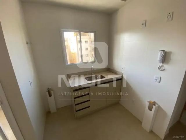 Apartamento aluguel em Santa Mônica, Uberlândia