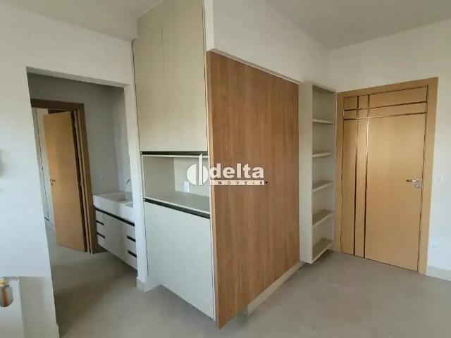 Apartamento aluguel em Santa Mônica, Uberlândia