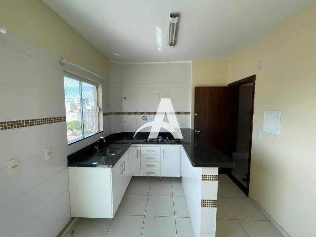 Apartamento aluguel em Santa Mônica, Uberlândia