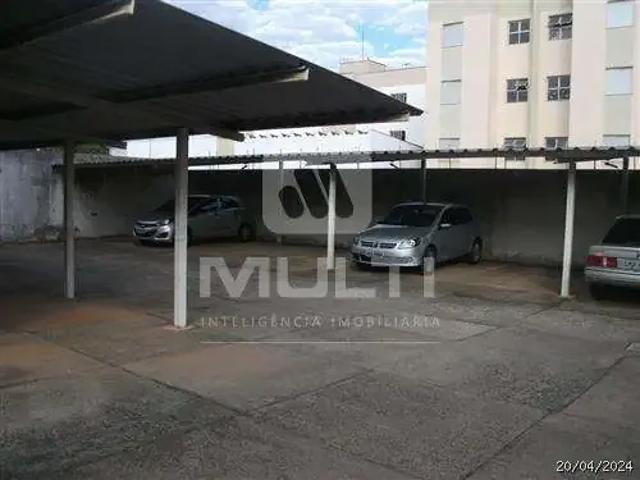 Apartamento aluguel em Região Geográfica Imediata de Uberlândia, Oliveira Fortes