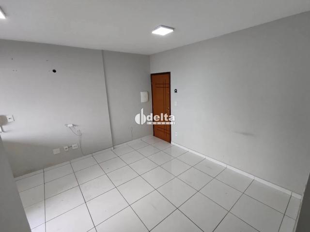 Apartamento aluguel em Segismundo Pereira, Uberlândia