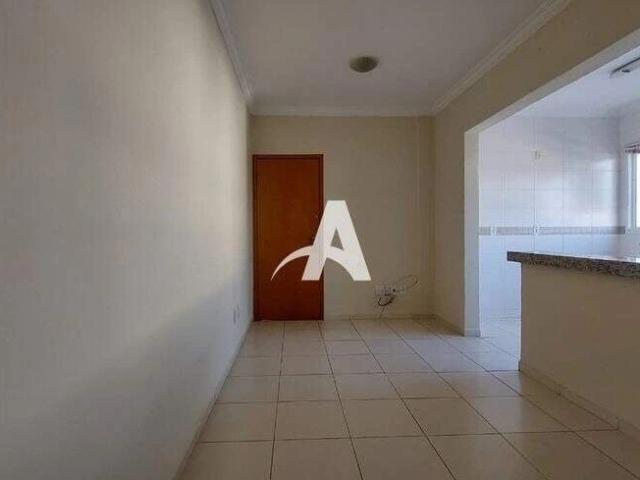 Apartamento aluguel em Santa Mônica, Uberlândia