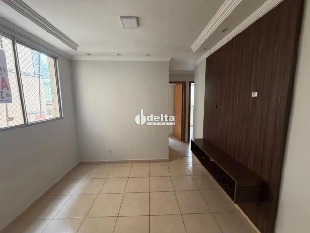 Apartamento aluguel em Santa Mônica, Uberlândia