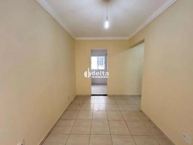 Apartamento aluguel em Região Geográfica Imediata de Uberlândia, Oliveira Fortes