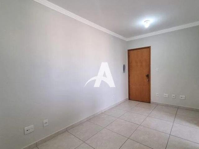 Apartamento aluguel em Santa Mônica, Uberlândia