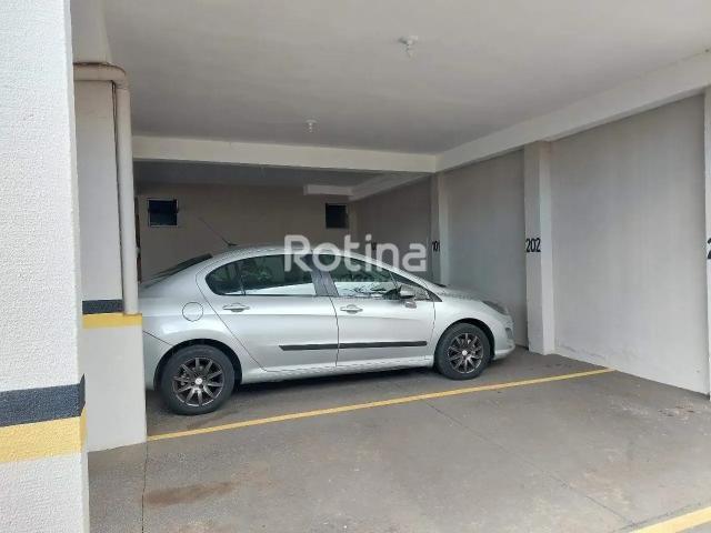 Apartamento aluguel em Santa Mônica, Uberlândia