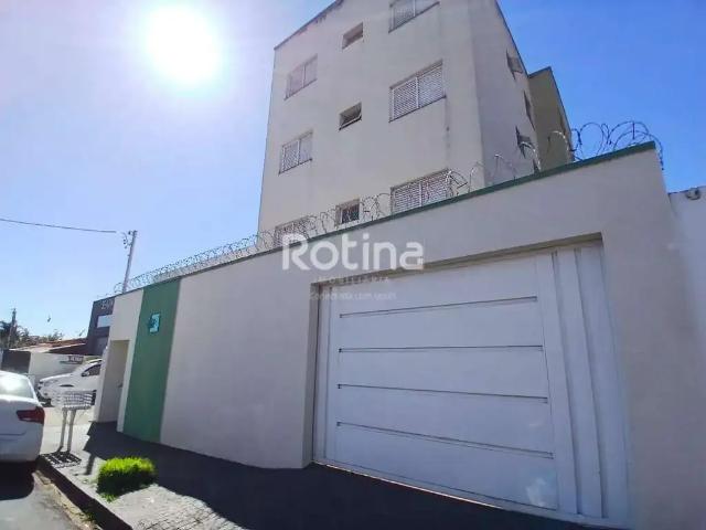 Apartamento aluguel em Santa Mônica, Uberlândia