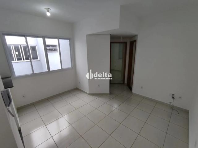 Apartamento aluguel em Tibery, Uberlândia