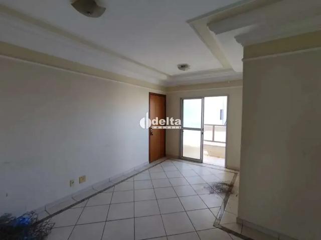 Apartamento aluguel em Santa Mônica, Uberlândia