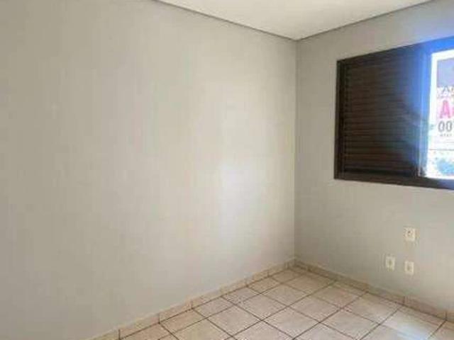 Apartamento aluguel em Setor Sul, Uberlândia