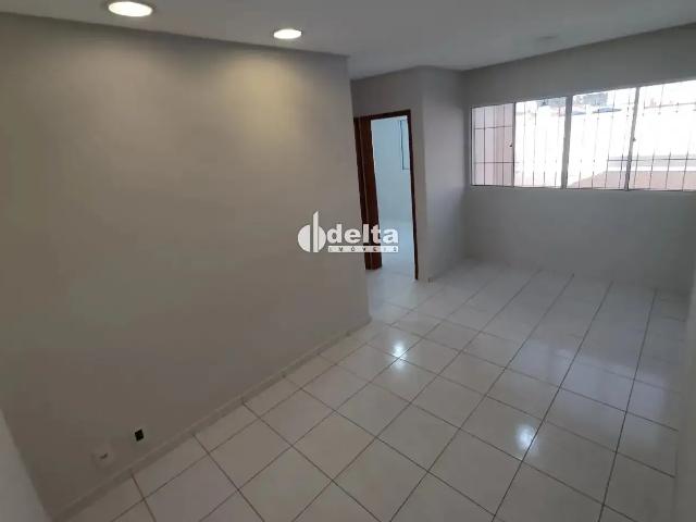 Apartamento aluguel em Santa Mônica, Uberlândia