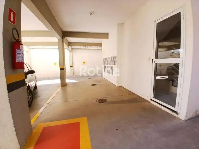 Apartamento aluguel em Santa Mônica, Uberlândia