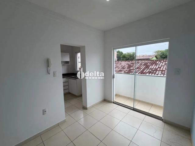 Apartamento aluguel em Santa Mônica, Uberlândia