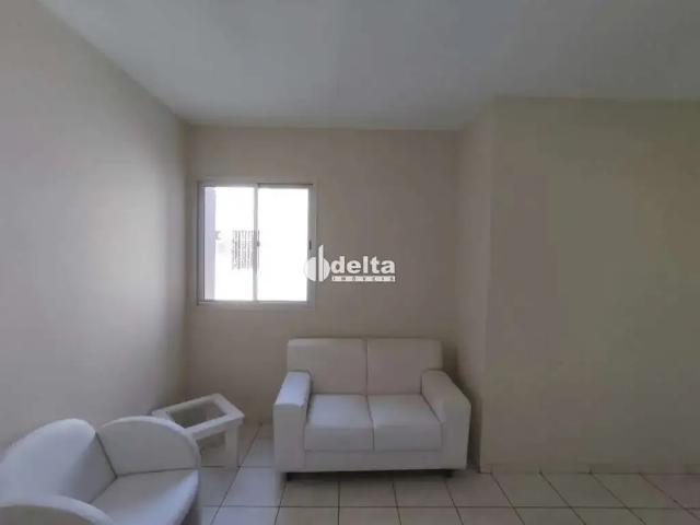 Apartamento aluguel em Santa Mônica, Uberlândia