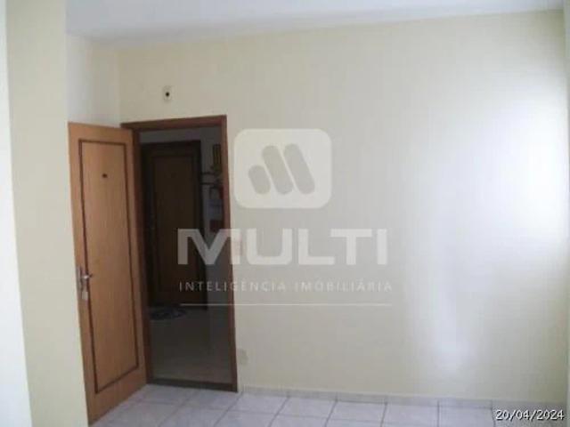 Apartamento aluguel em Santa Mônica, Uberlândia