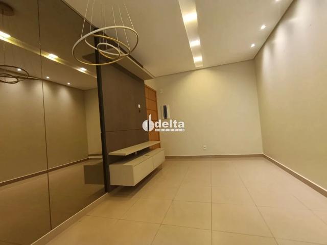 Apartamento aluguel em Santa Mônica, Uberlândia