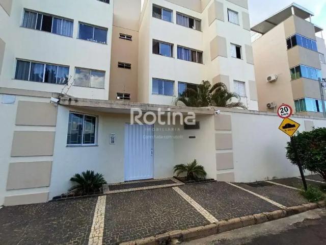 Apartamento aluguel em Região Geográfica Imediata de Uberlândia, Oliveira Fortes