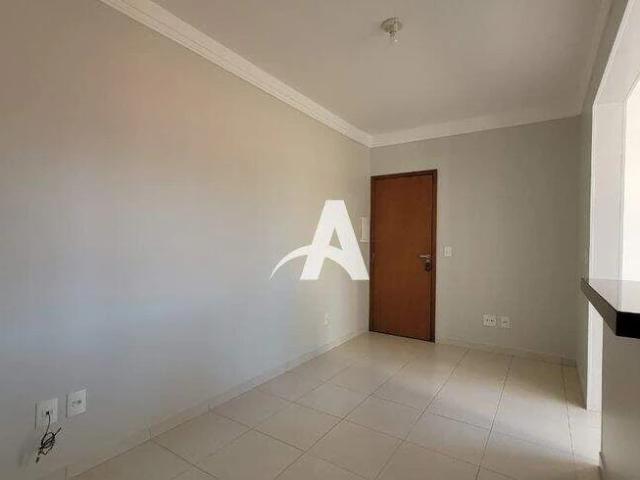 Apartamento aluguel em Santa Mônica, Uberlândia