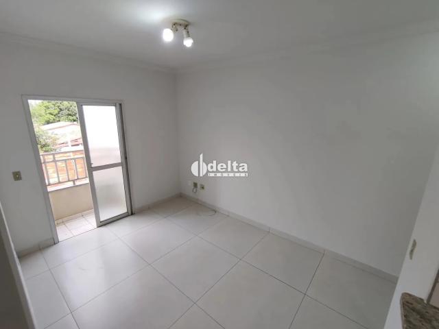 Apartamento aluguel em Santa Mônica, Uberlândia