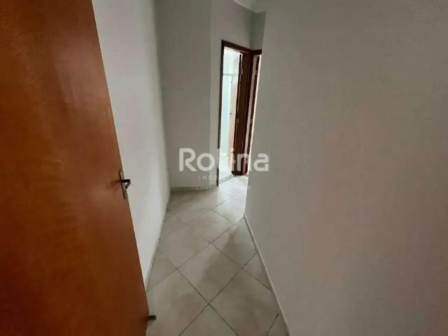 Apartamento aluguel em Região Geográfica Imediata de Uberlândia, Oliveira Fortes