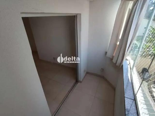 Apartamento aluguel em Região Geográfica Imediata de Uberlândia, Oliveira Fortes