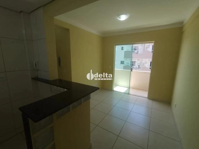 Apartamento aluguel em Santa Mônica, Uberlândia