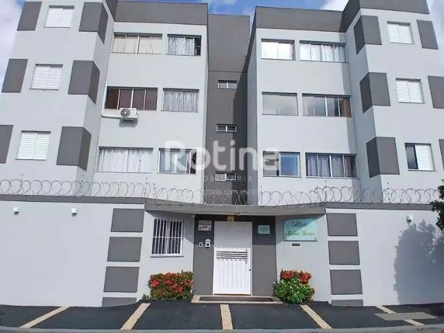 Apartamento aluguel em Região Geográfica Imediata de Uberlândia, Oliveira Fortes