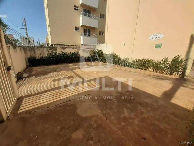 Apartamento aluguel em Região Geográfica Imediata de Uberlândia, Oliveira Fortes